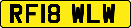 RF18WLW