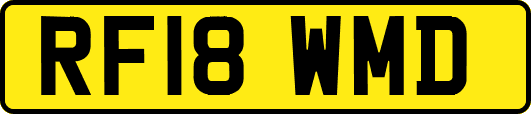 RF18WMD