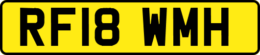 RF18WMH