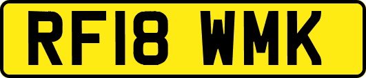 RF18WMK