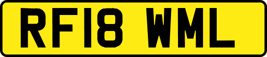 RF18WML
