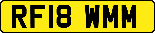 RF18WMM