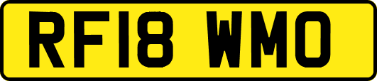 RF18WMO