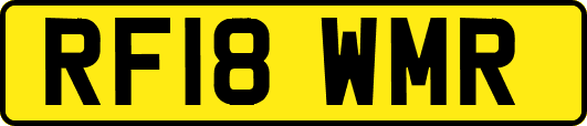 RF18WMR