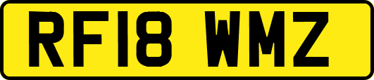 RF18WMZ
