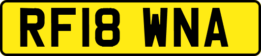 RF18WNA