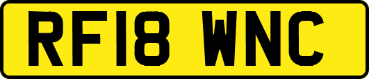 RF18WNC