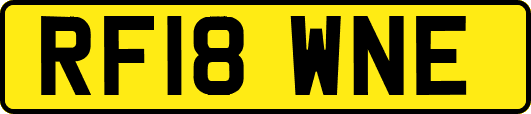 RF18WNE