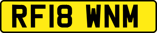 RF18WNM