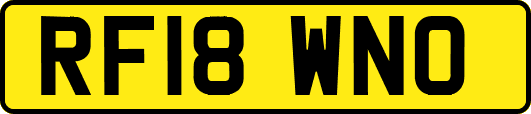 RF18WNO
