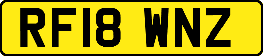 RF18WNZ