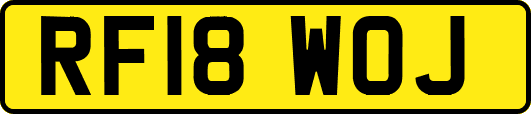RF18WOJ