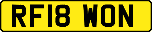 RF18WON