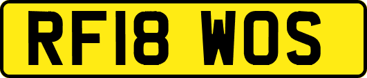 RF18WOS