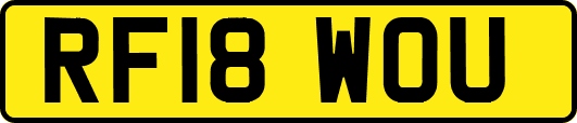RF18WOU