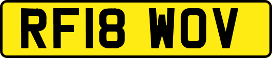 RF18WOV