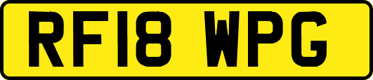 RF18WPG