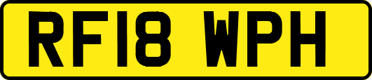 RF18WPH