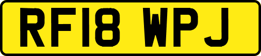 RF18WPJ