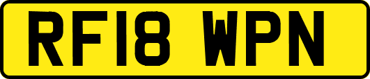 RF18WPN