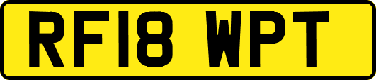 RF18WPT