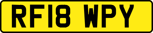 RF18WPY