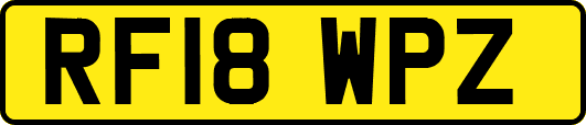 RF18WPZ