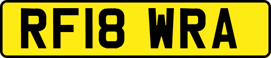 RF18WRA