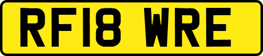 RF18WRE