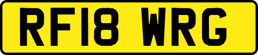 RF18WRG