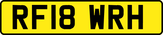 RF18WRH