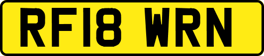 RF18WRN