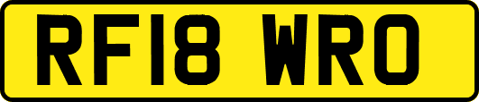 RF18WRO