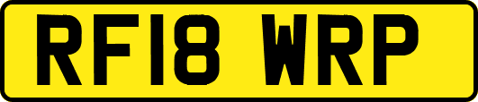 RF18WRP