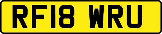 RF18WRU