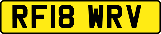 RF18WRV