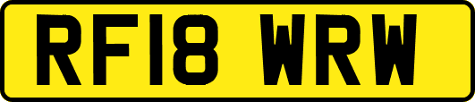 RF18WRW
