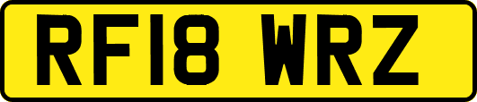 RF18WRZ