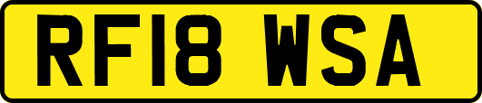 RF18WSA