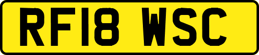 RF18WSC