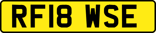 RF18WSE