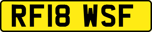 RF18WSF