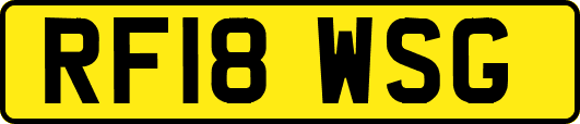 RF18WSG