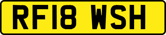 RF18WSH
