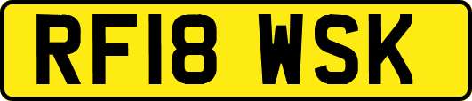RF18WSK
