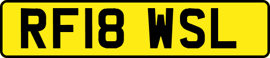 RF18WSL