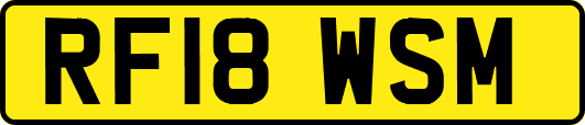 RF18WSM