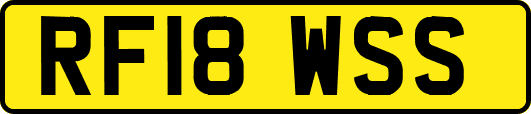 RF18WSS