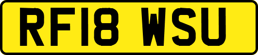 RF18WSU