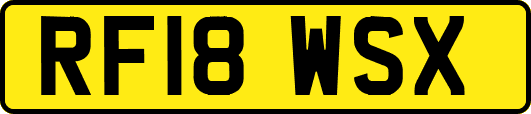 RF18WSX